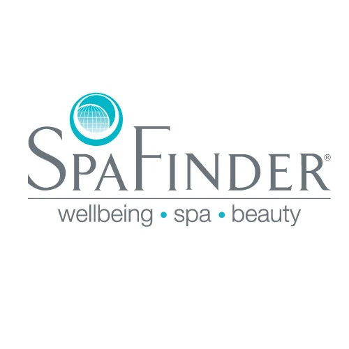Spafinder Logo — Logos & Rebranding by Kate Turnbull